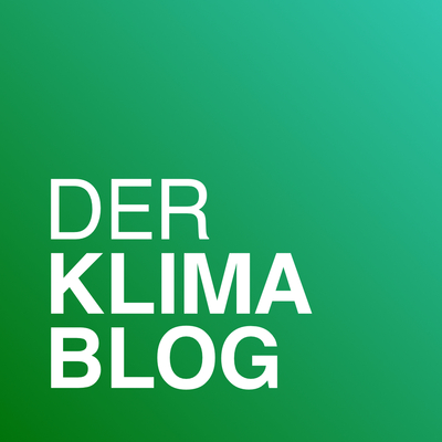 Avatar for DerKlimablog