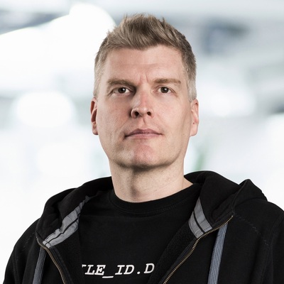 Avatar for tomituominen