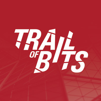 Avatar for trailofbits