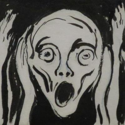 Avatar for scream