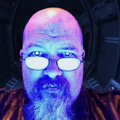 Avatar for simplenomad